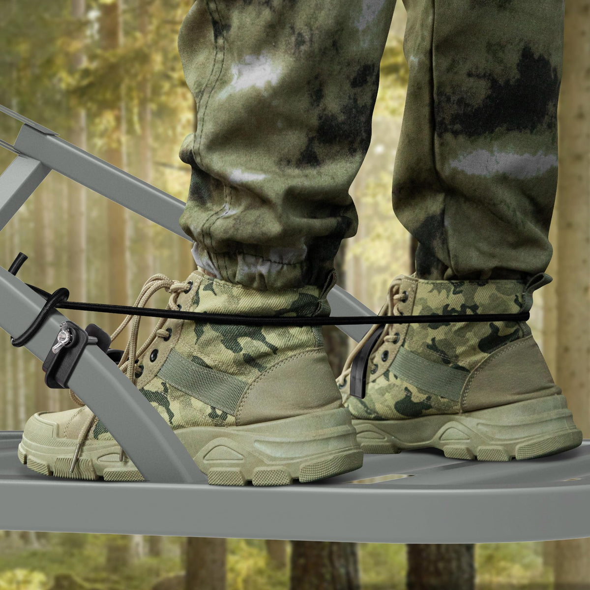 Climber Stand Accessories H3936