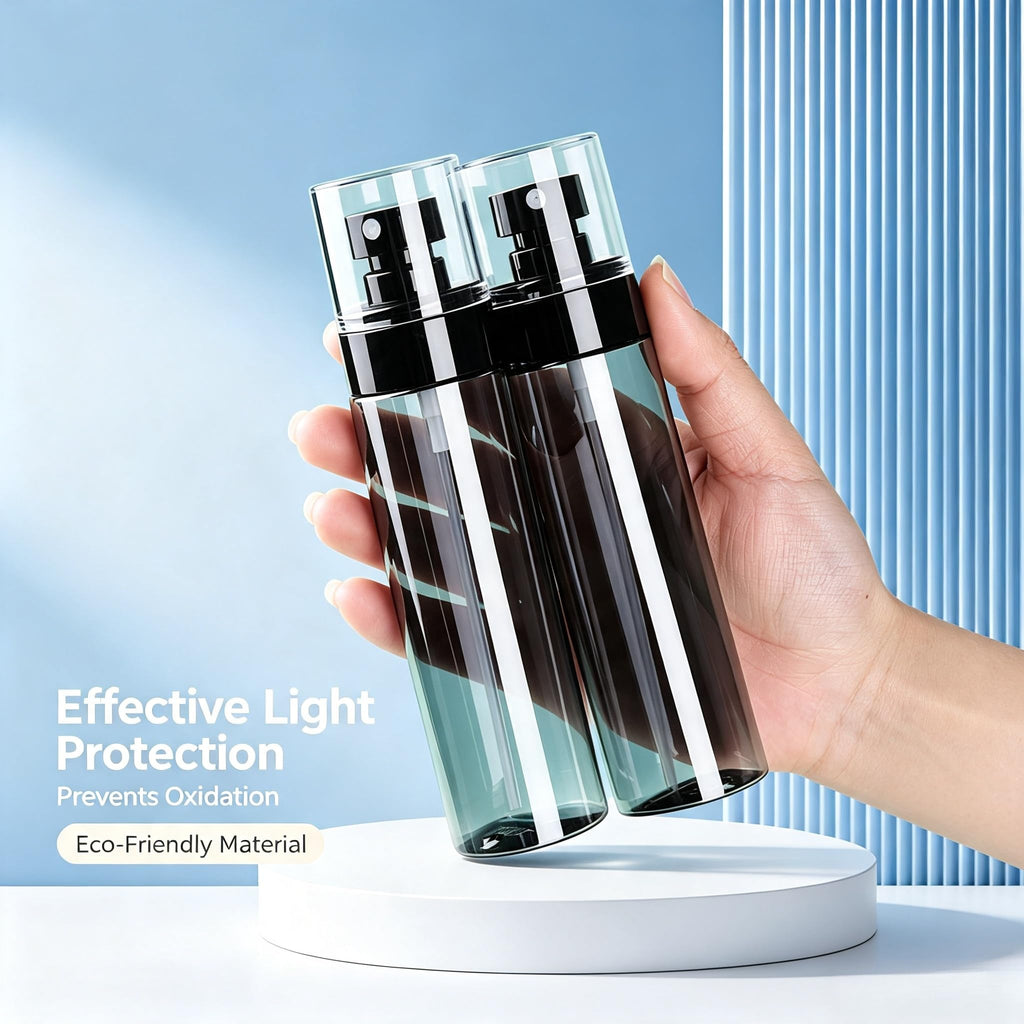 80ml Refillable Fine Mist Spray Bottles A937032
