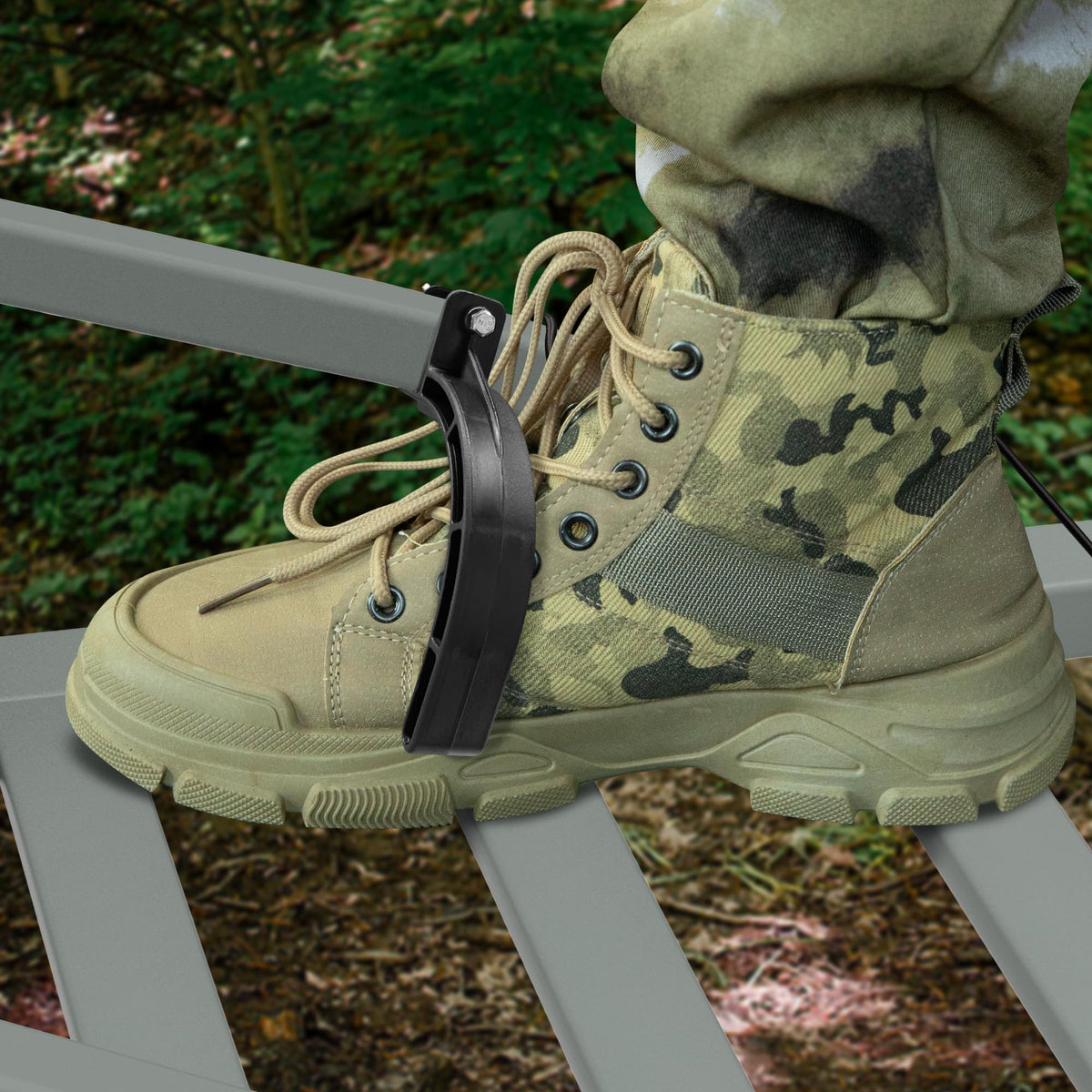 Climber Stand Accessories H3936