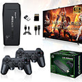 2027 Retro Gaming Console, 20,748+ Retro Game Stick, 27 Emulators I7881