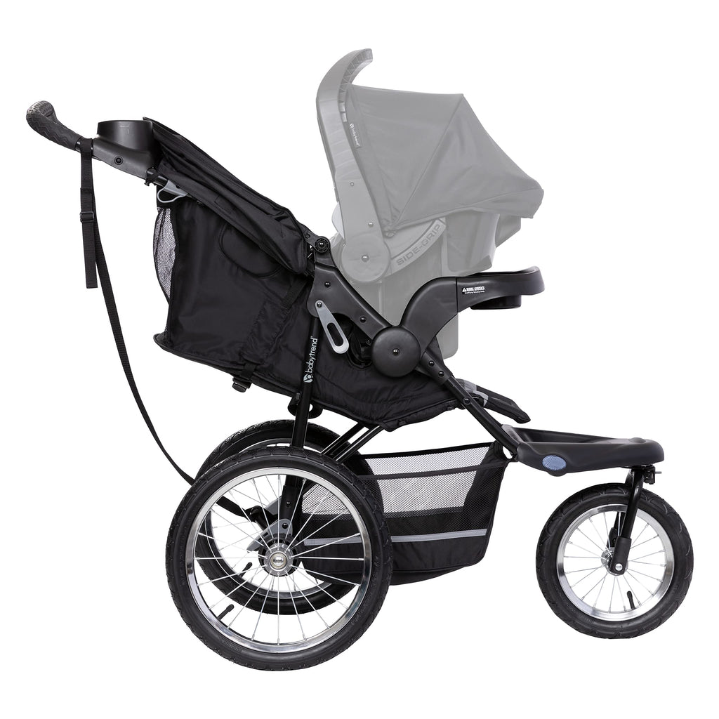 Jogger, Dash Black K842166
