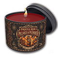 16 oz Candle K849