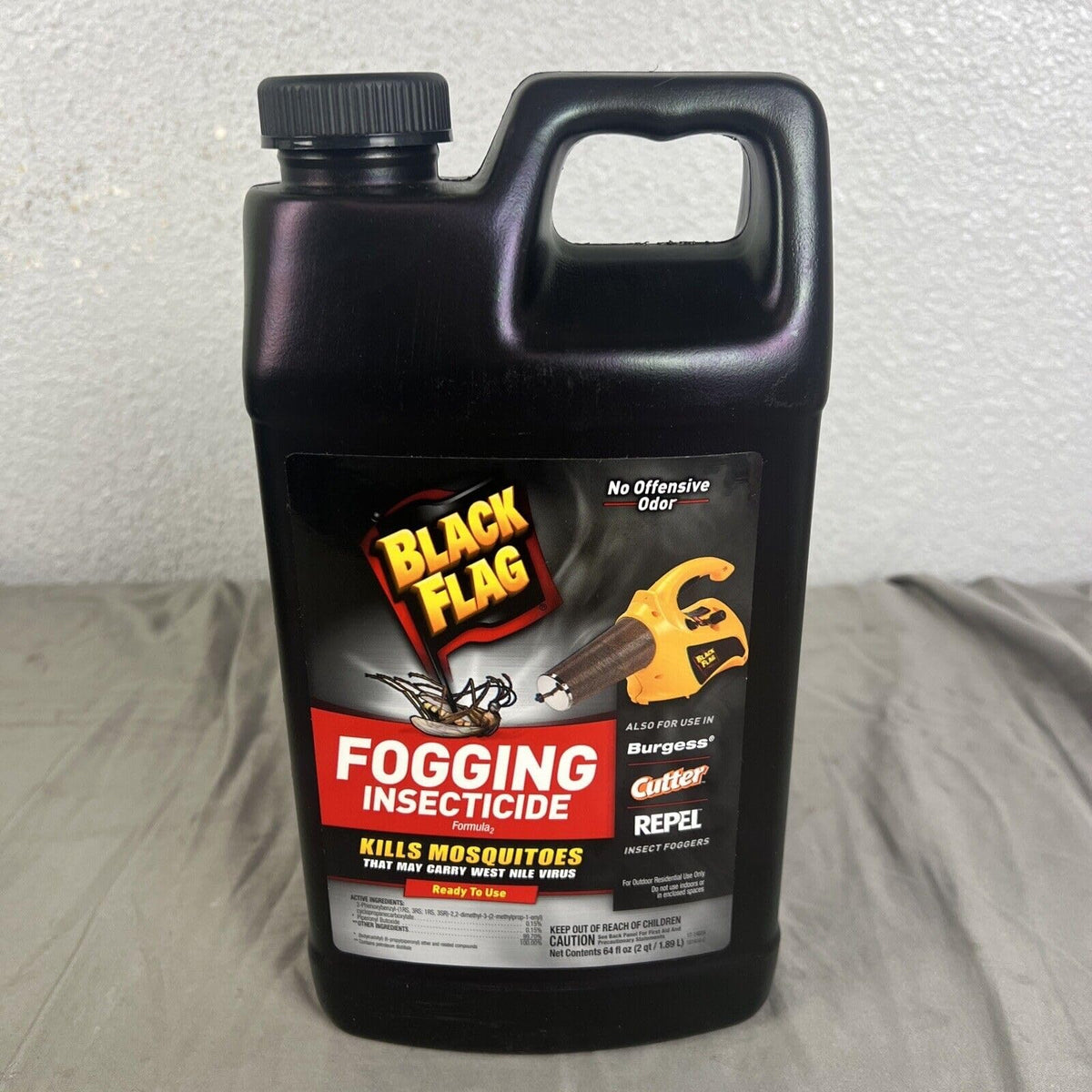 Insecticide 64-oz. Z926868