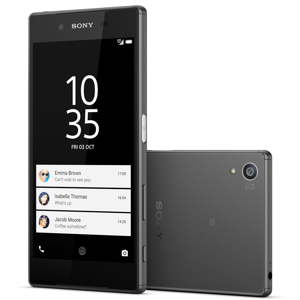 Unlocked Phone 32GB Black O26677