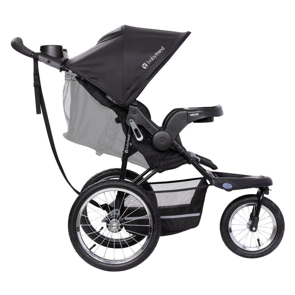Jogger, Dash Black K842166