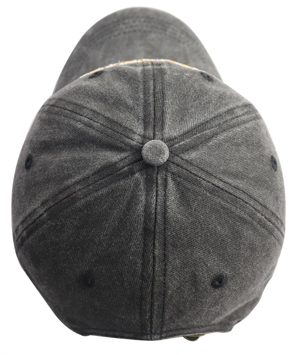 Embroidered Cotton Baseball Cap P14561