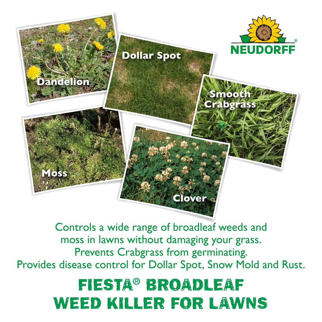 Turf Weed Killer Herbicide Concentrate One Gallon S9435