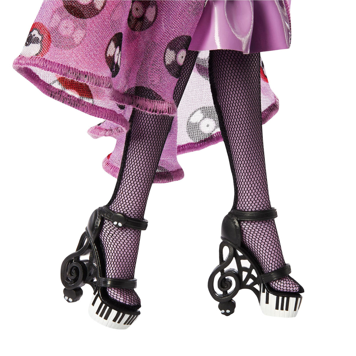 Operetta Doll V71178