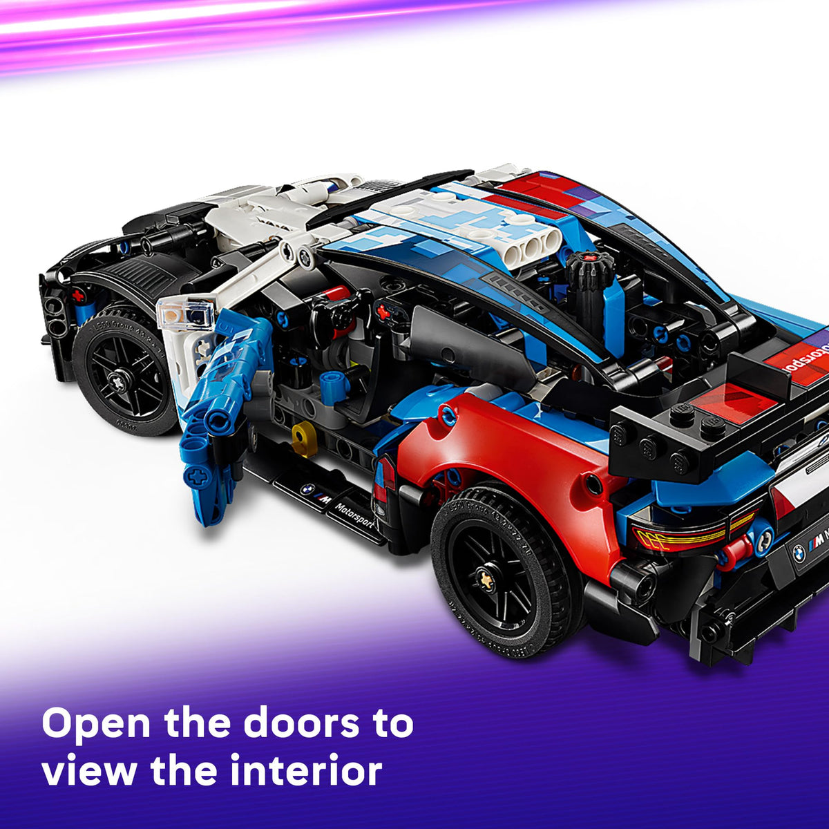 Race Car Q2295