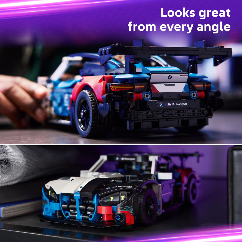 Race Car Q2295