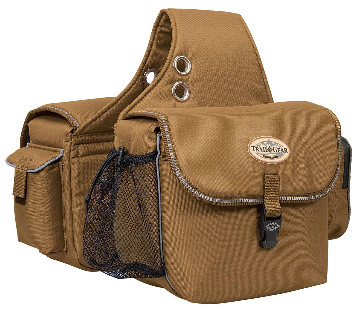 Saddle Bags S304
