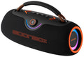Black Portable Bluetooth Speakers U744697