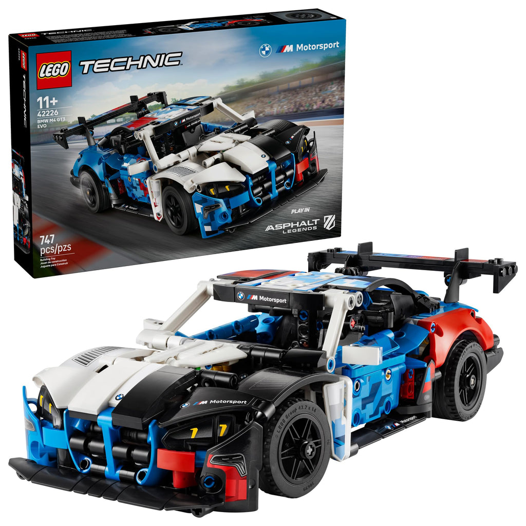 Race Car Q2295