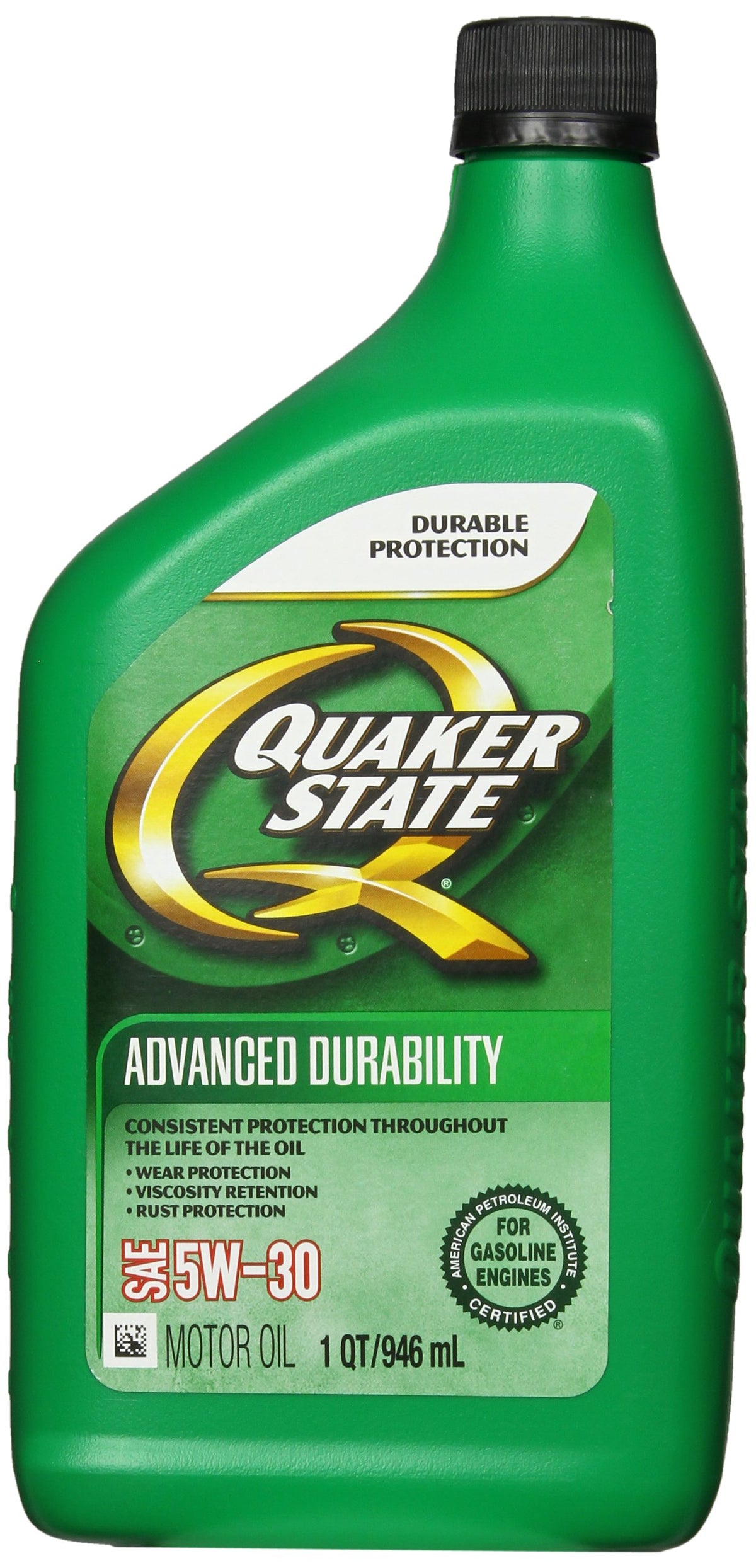 Synthetic Blend 5W-30 Motor Oil G2442