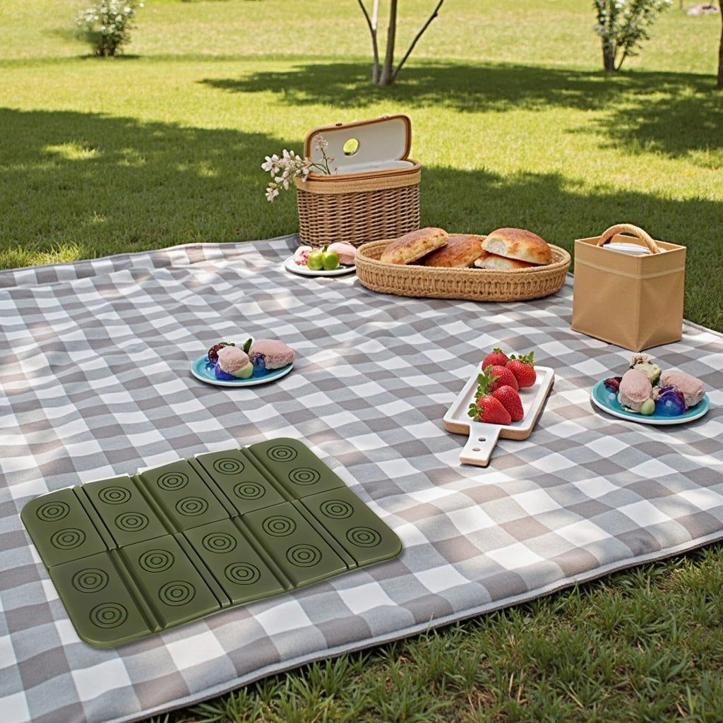 Lightweight Waterproof Foam Folding Mat H3529