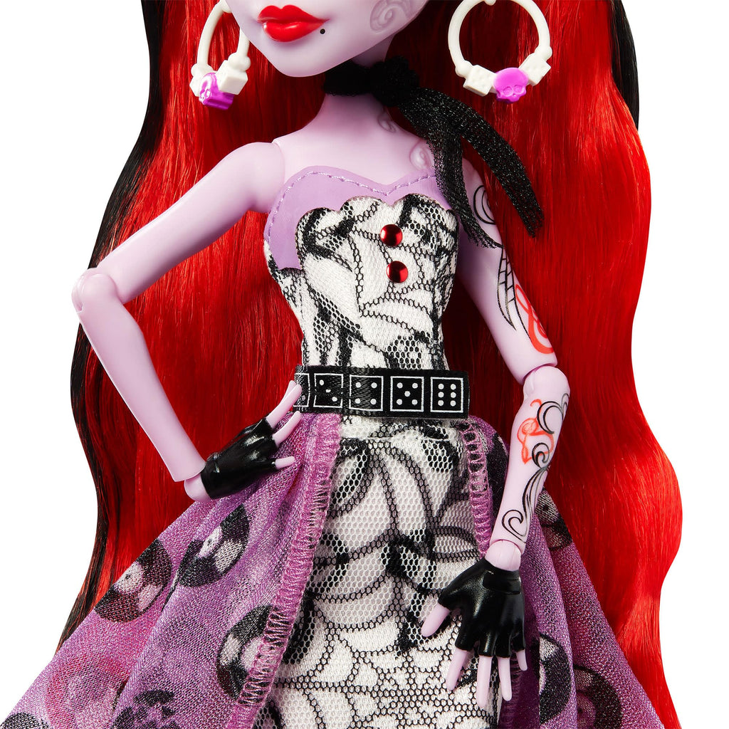 Operetta Doll V71178