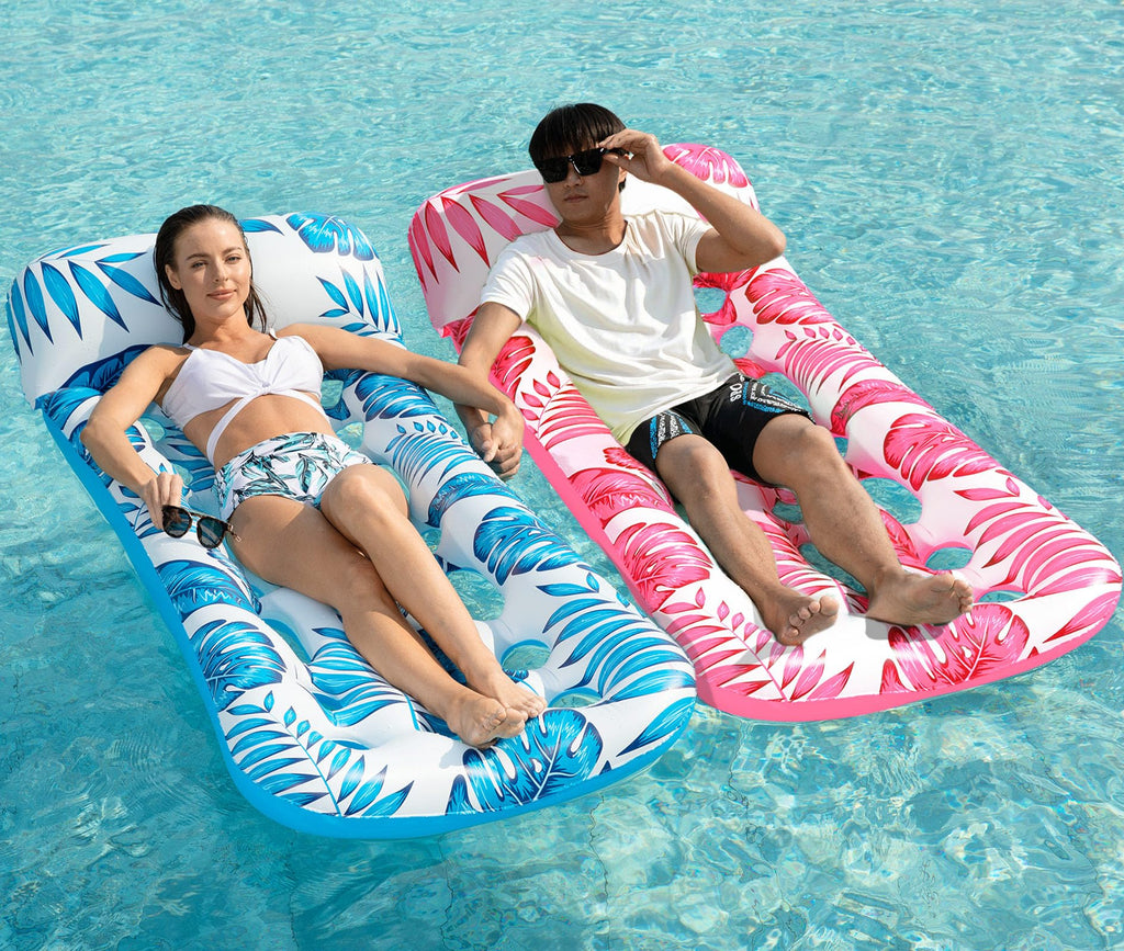 Inflatable Pool Float Lounge G72921