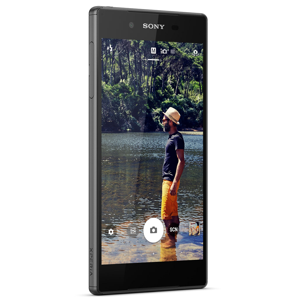 Unlocked Phone 32GB Black O26677